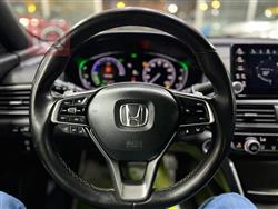 هۆندا ئەکۆرد